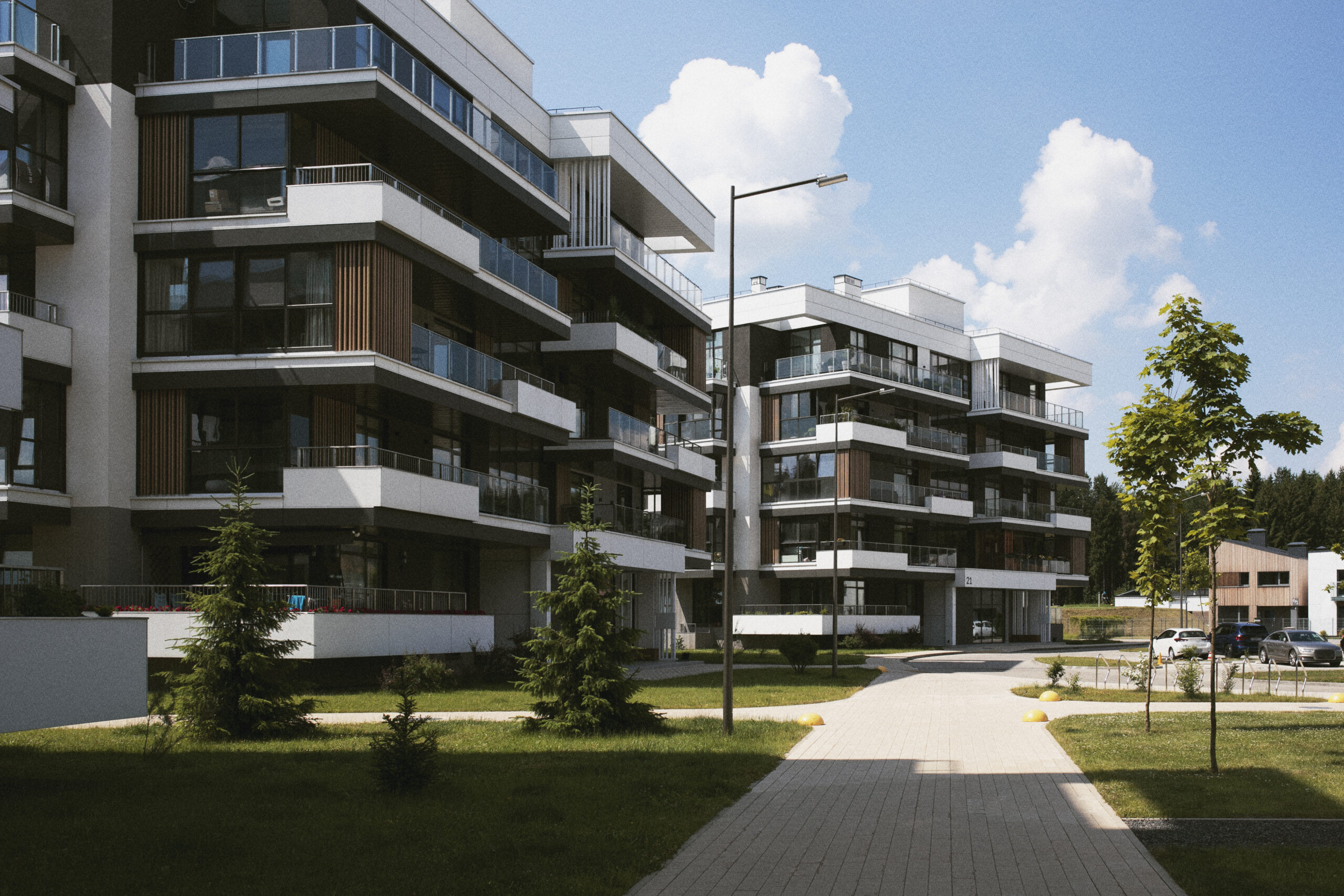 Immeuble résidentiel pour sous-location professionnelle à Toulouse Propriétaire signant un contrat de sous-location professionnelle