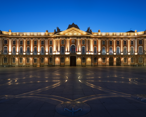 Sous-location professionnelle Toulouse